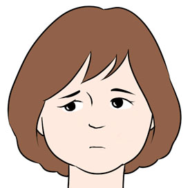 大人の女性の肌の悩み